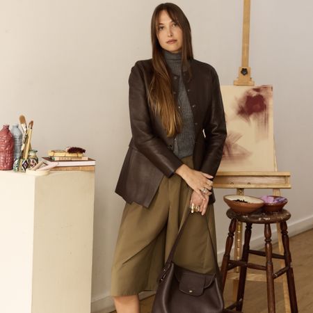 Longchamp