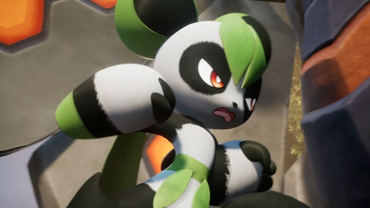 Nintendo Palworld lawsuit has "zero chance" at more than "chump change," expert says, but Pocketpair lead says it has "impacted morale" and development