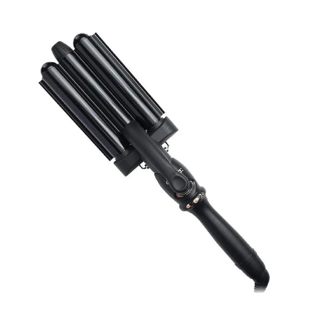 Amika High Tide Deep Wave Hair Crimper