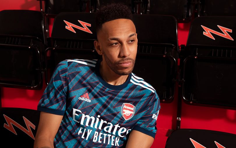 Pierre-Emerick Aubameyang