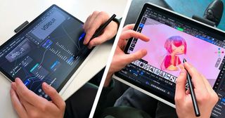 Blender for Android