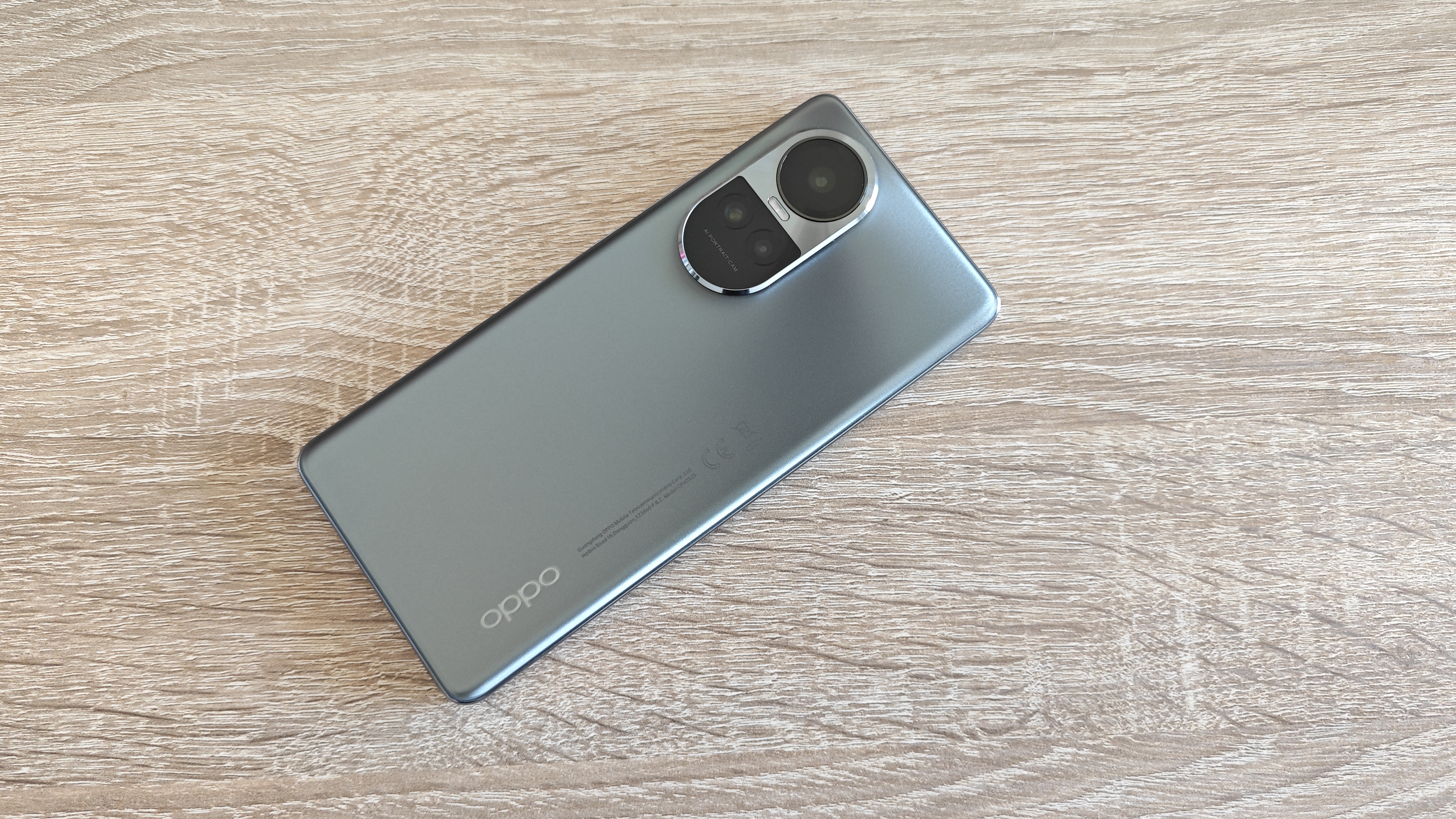 Oppo Reno 10 Pro