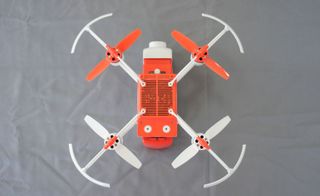 Selfie Drone