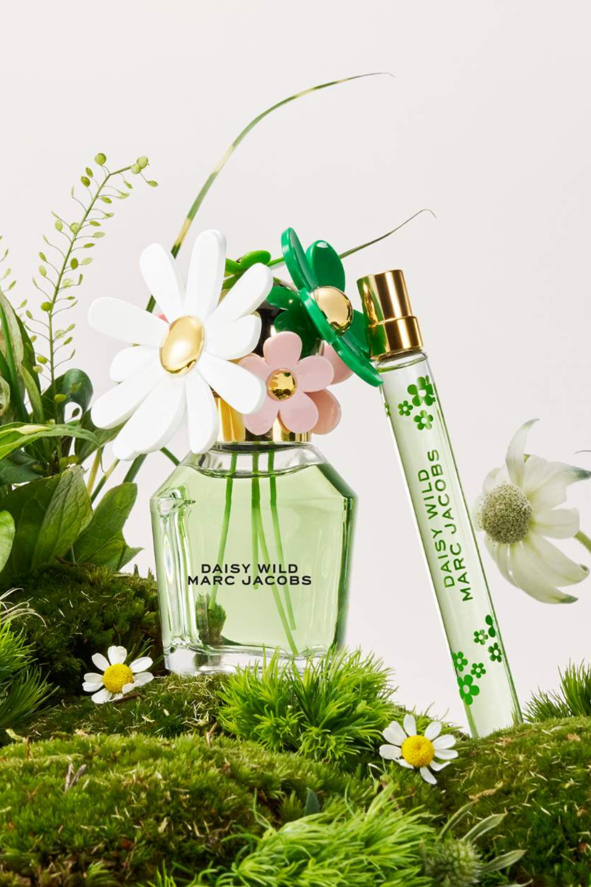 banana perfume