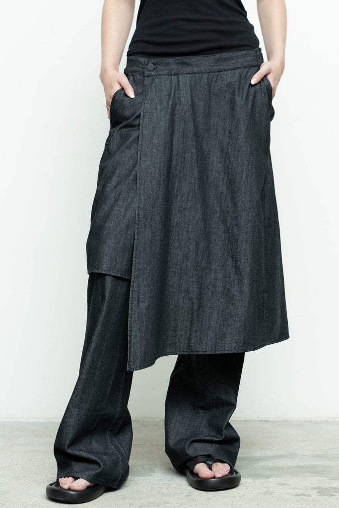 Vos Pants Denim