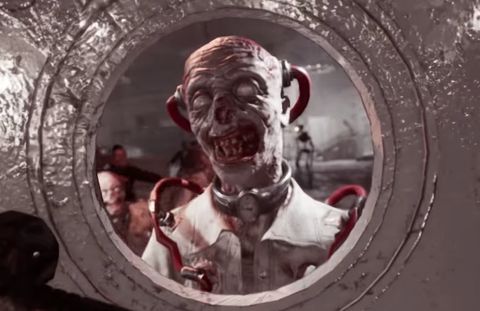 The most exciting upcoming PC games we know the least about | PC Gamer