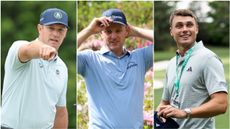 Bryson DeChambeau, Justin Rose and Ludvig Aberg appear in our best special bets for The Masters