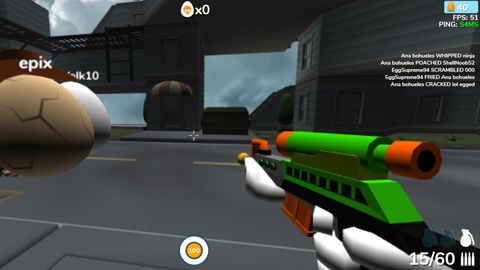 fun pc games to play with friends