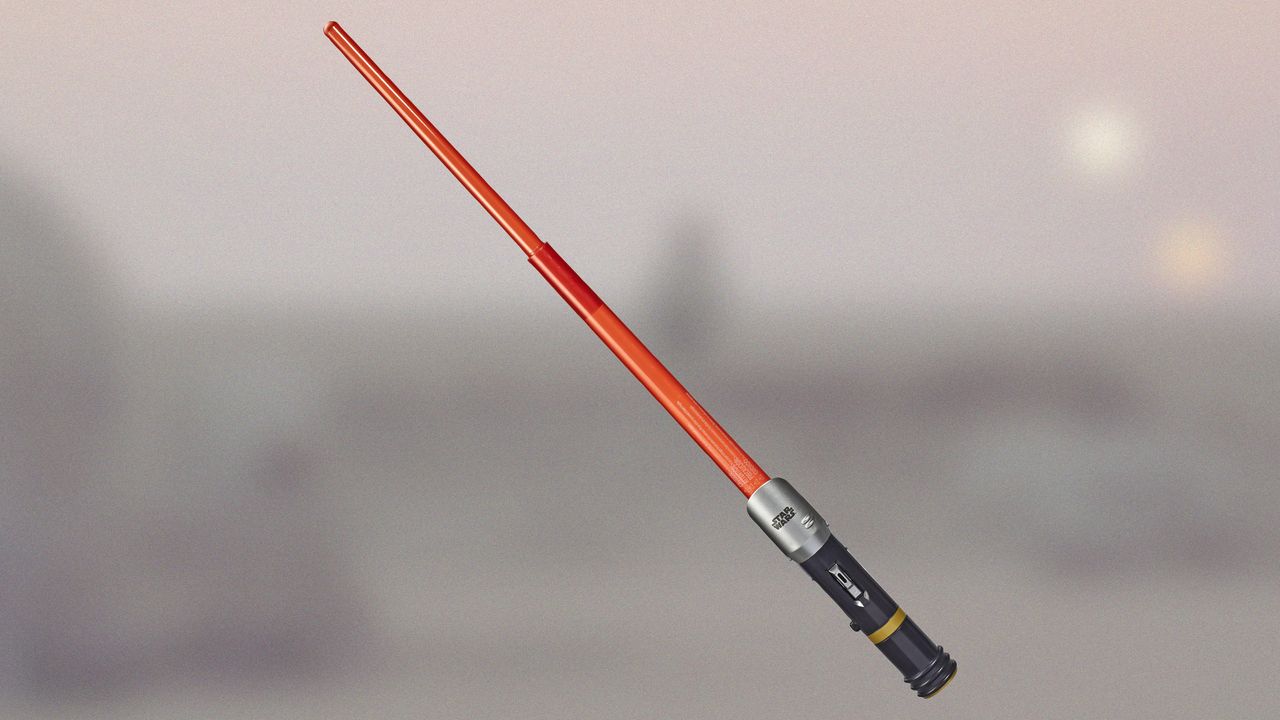 Hasbro Star Wars Triple Force Friday 2019 toys and action figures.