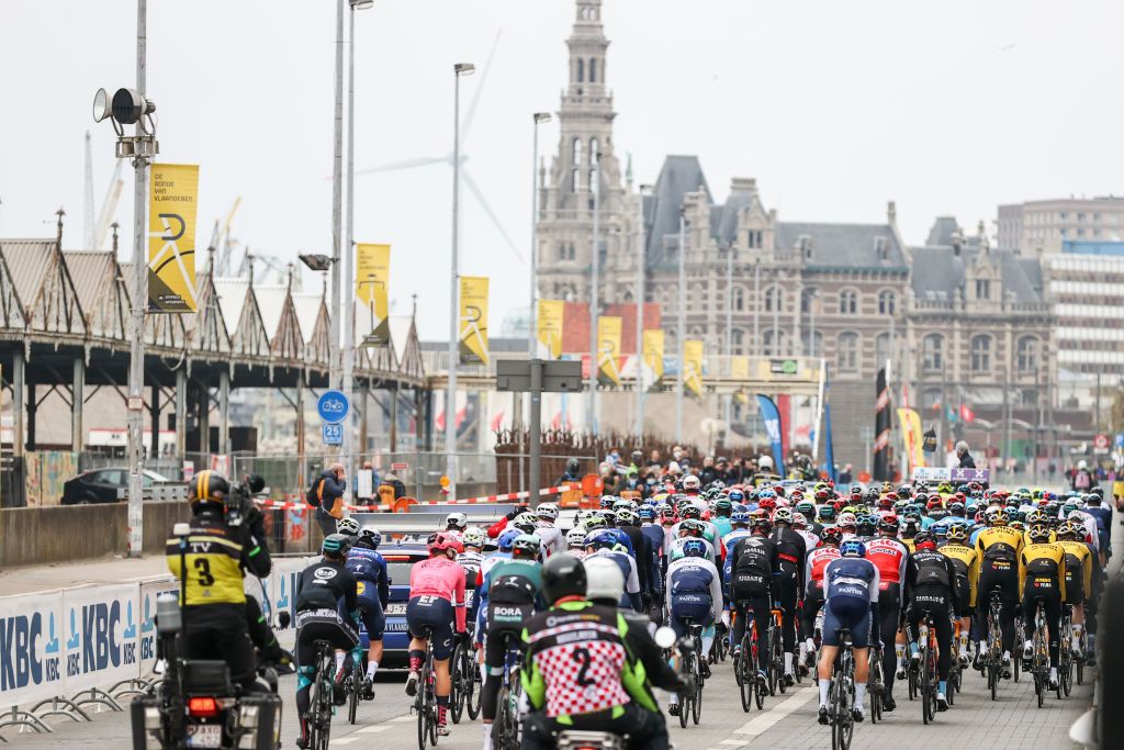 Tour of Flanders