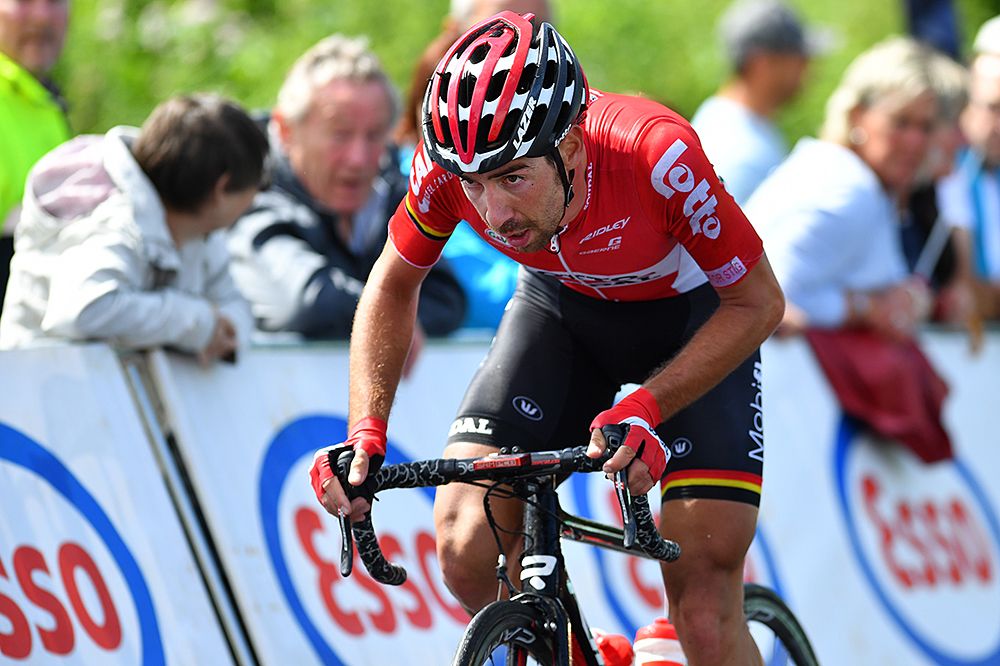 Thomas de Gendt (Lotto Soudal)