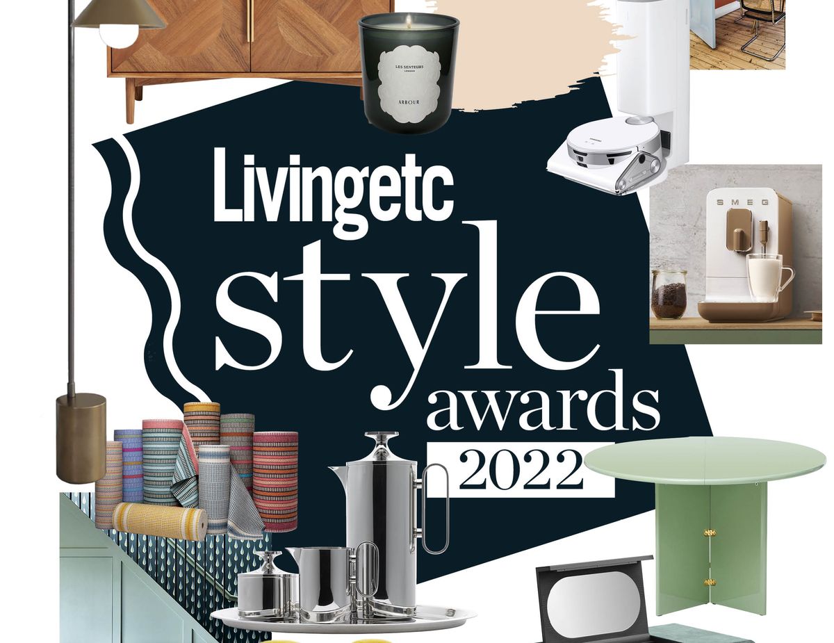 Livingetc Style Awards 2022 : découvrez le meilleur du design moderne alors que les gagnants sont annoncés