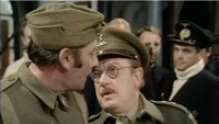   Dad’s Army - “Don’t Tell Him Pike!”