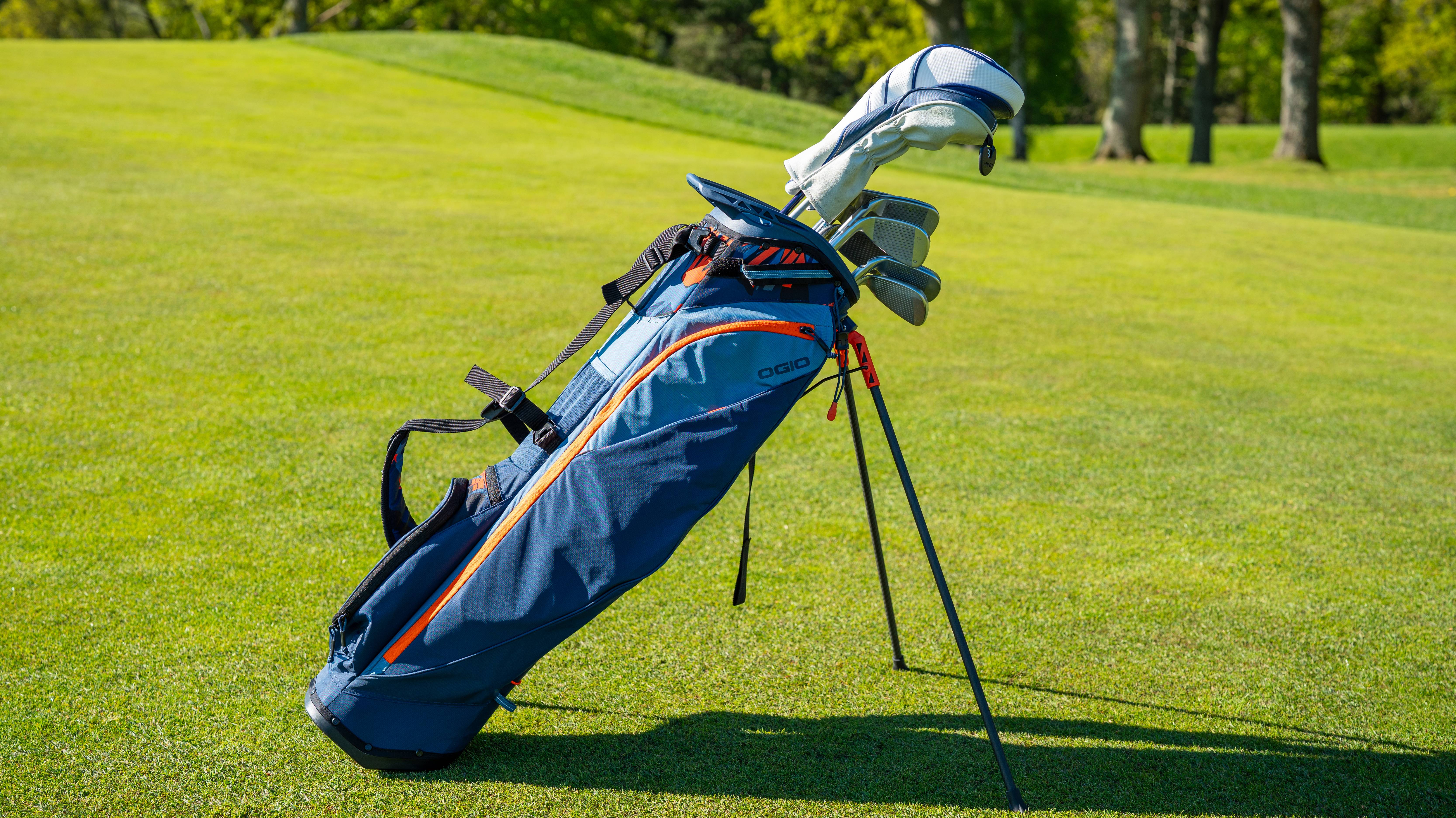 Ogio Featherlite Stand Bag