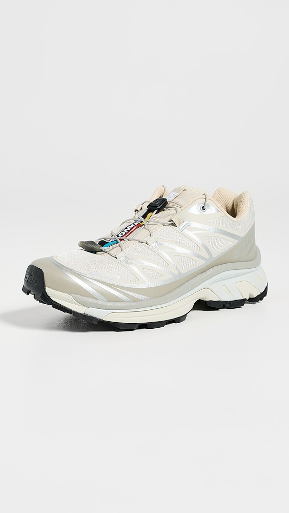 Salomon XT-6 sneakers
