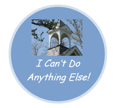 It’s True!: I Teach Because I Can’t Do Anything Else! - Michael Gorman