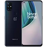 OnePlus Nord N10 5 G phone, front and back