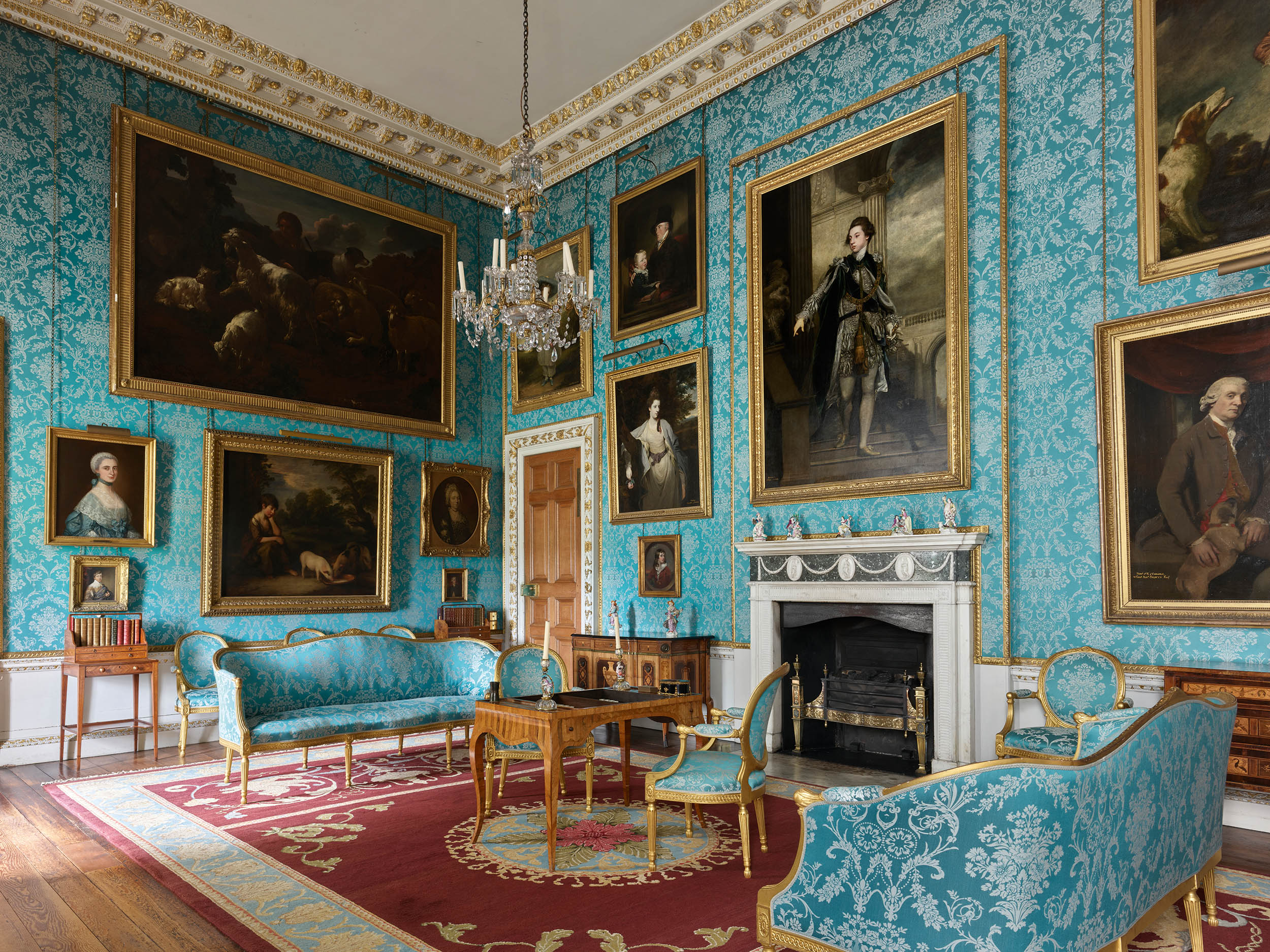 Castle Howard photographed by Paul Highnam for the Country Life Picture Library &amp;mdash;&amp;nbsp;as published March 2026