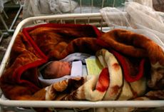 Save the Children: Midwife shortage costs 1m lives