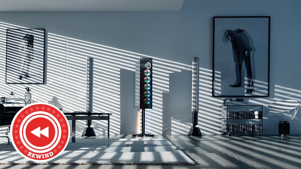 Geri Sar: Denon eğlenceyi ev sinemasına geri getiriyor, B&O 90'ların ikonik CD değiştiricisini ve daha fazlasını canlandırıyor