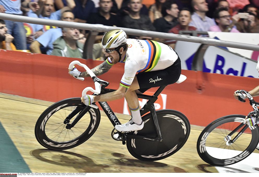 Is this the final race for Bradley Wiggins?