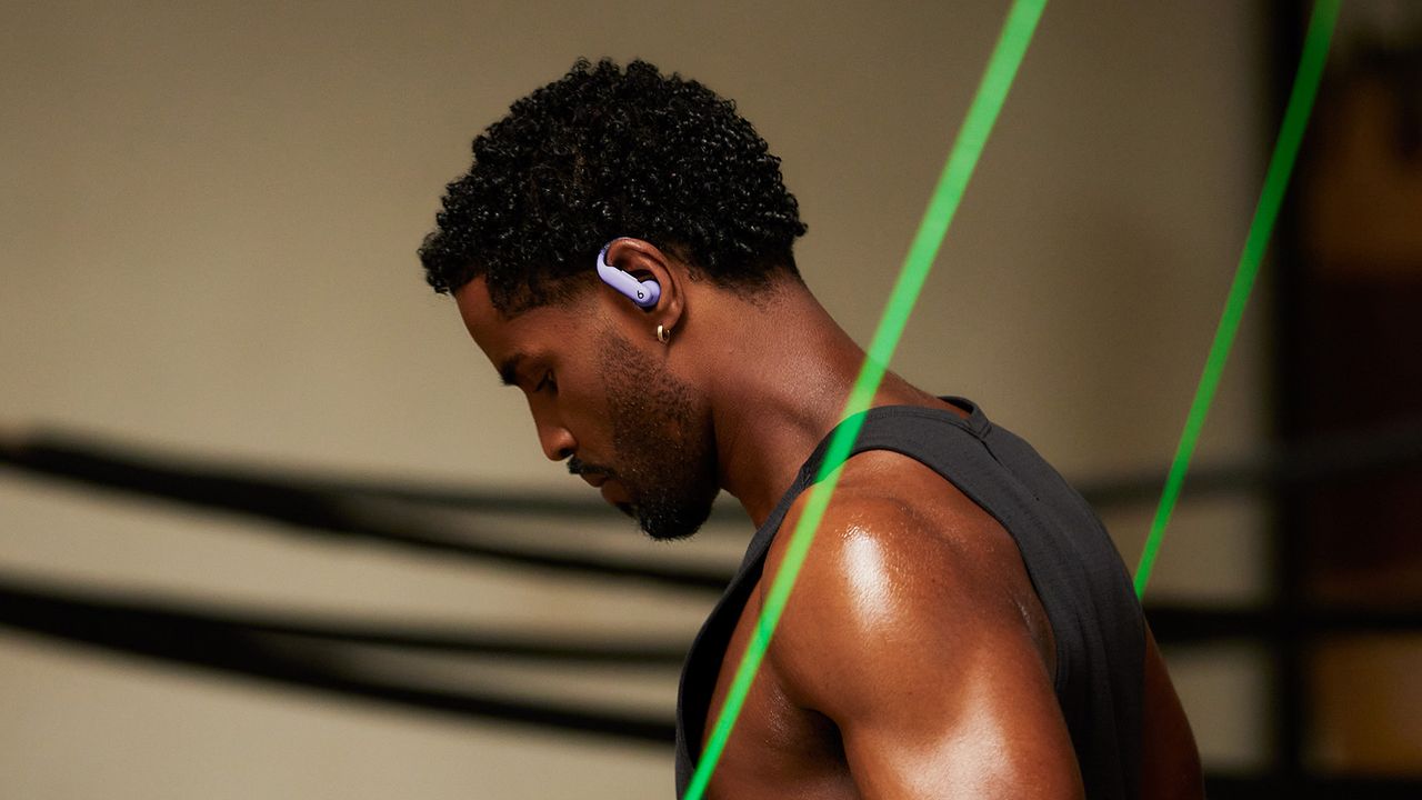 Apple’s surprise watchOS 26 upgrade turns Beats’ flagship buds into heart-rate and step-tracking fitness companions