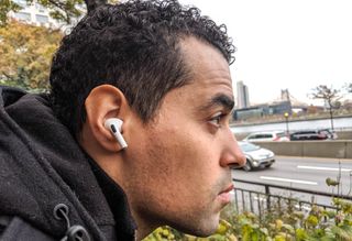 AirPods Pro in-ear
