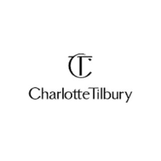 Charlotte Tilbury discount codes