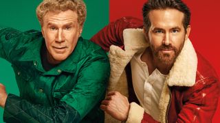 Will Ferrell und Ryan Reynolds in Spirited