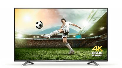 How to watch the World Cup in 4K HDR