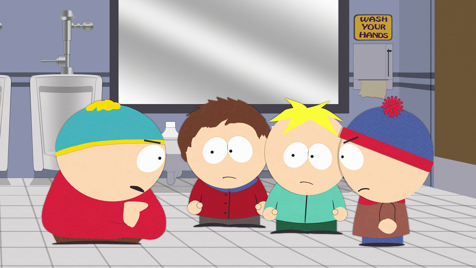 How To Watch South Park Season 27 Online Tom s Guide