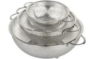 Best colander sets