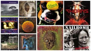 One album wonders