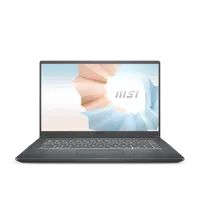 MSI Modern 15 A5M-282XES AMD Ryzen 7 5700U/16GB/512GB SSD/15.6"