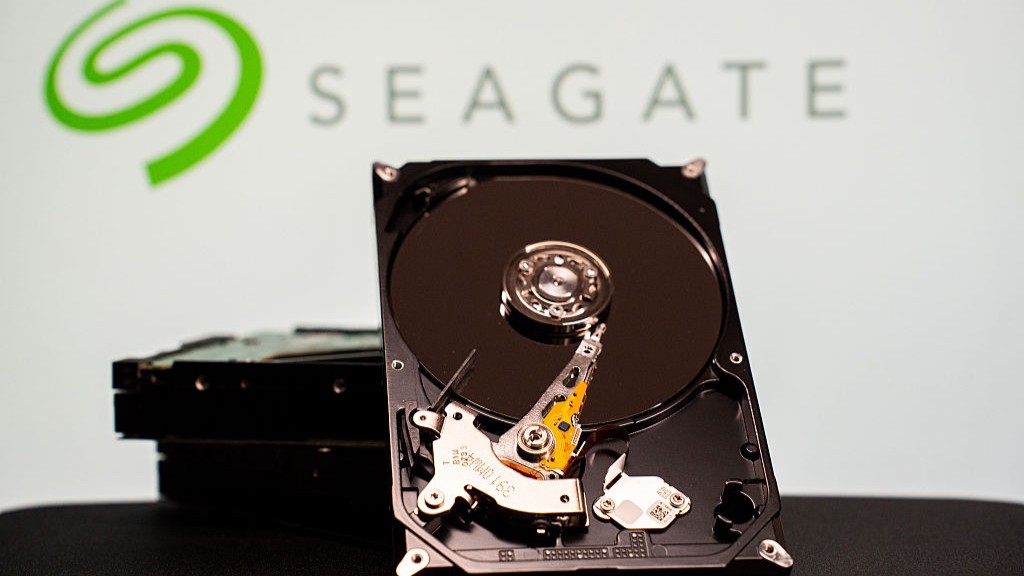 Seagate Technology