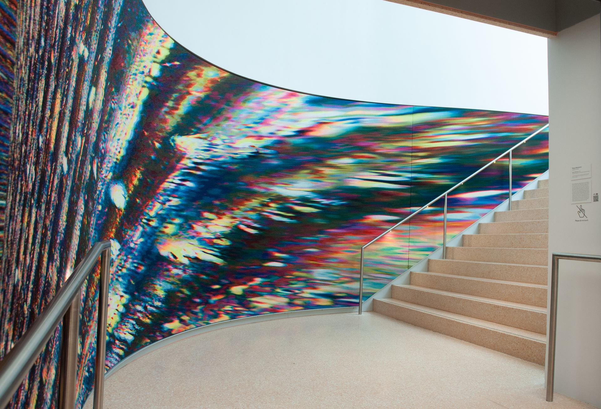 Others Will Know_By Miriam Bäckström_AKG Art Museum_Buffalo_Okt2023_