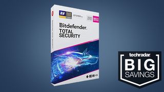 bitdefender antivirus deal