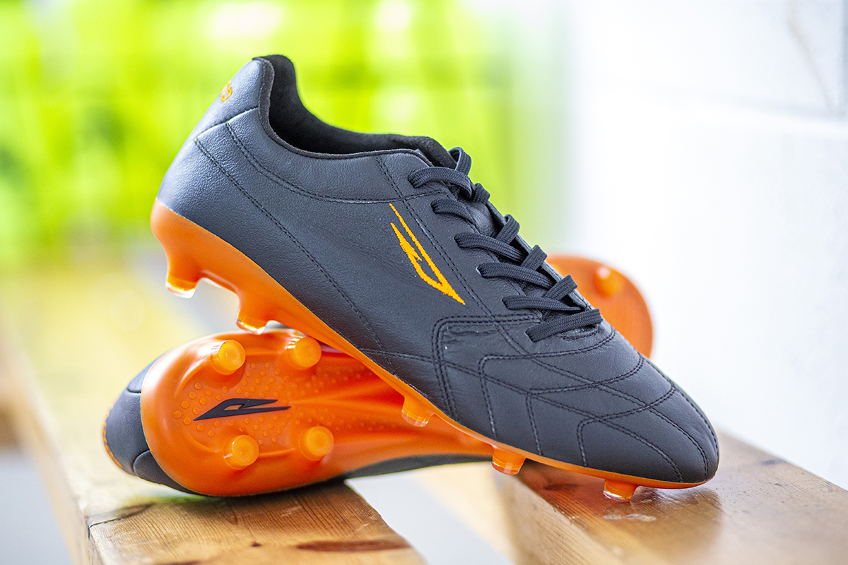Sokito Devista boots