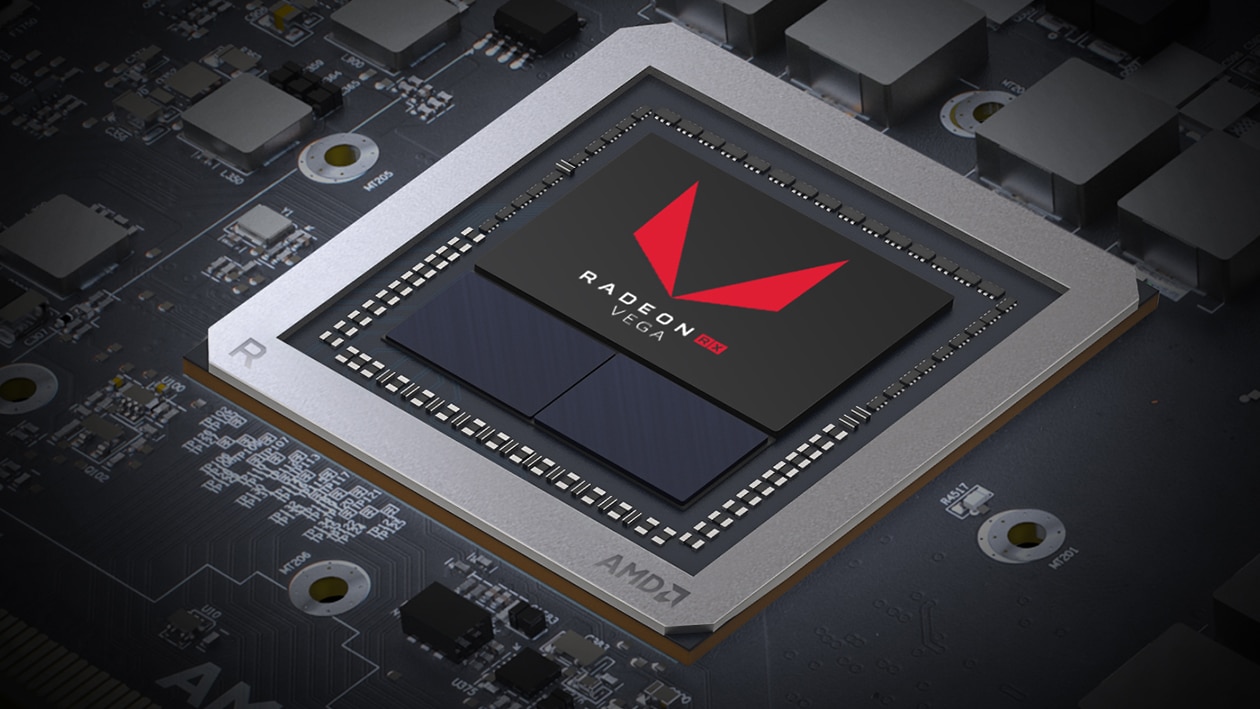 AMD Vega II release date, news and 