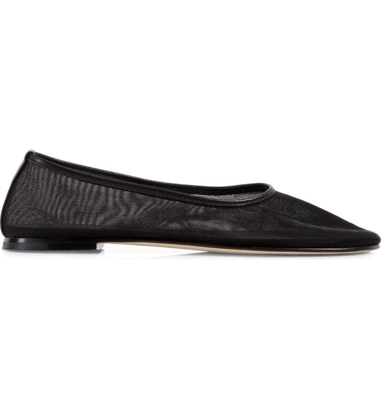 Balla Mesh Ballet Flat