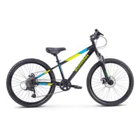 Schwinn Breaker 24 B: was £299.99 now £179.99 at Decathlon