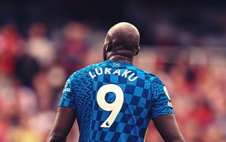 Romelu Lukaku