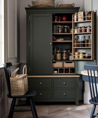 Cotswold Company freestanding larder