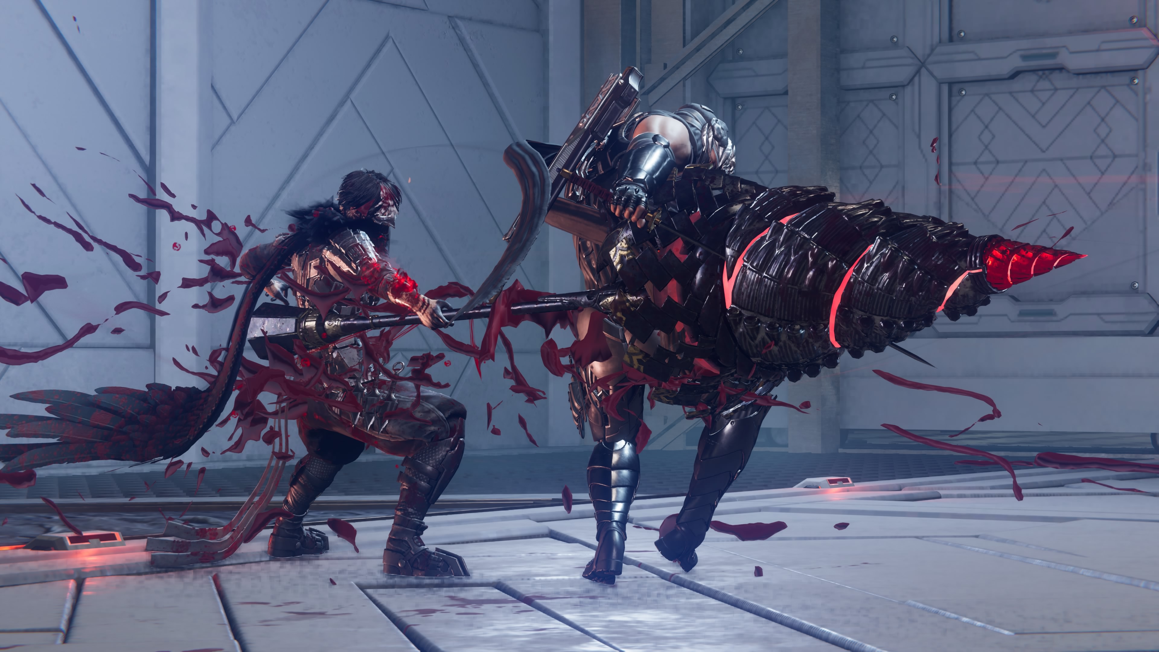 Ninja Gaiden 4 weapons