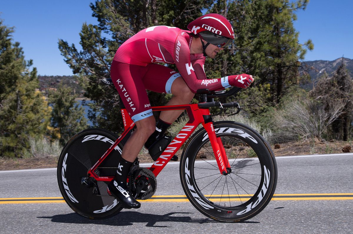 Rick Zabel (Katusha-Alpecin)