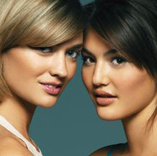 Choosing the Right Hair Color