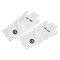 TaylorMade Stratus Gloves (2 Pack) | 33% off at Amazon