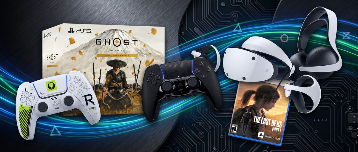 PlayStation's massive Days of Play sale ends soon — here are the 35 best deals on controllers, games, PS Plus, PSVR, and more