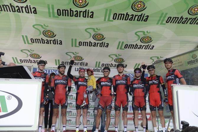 Cadel Evans signs on for his final European race