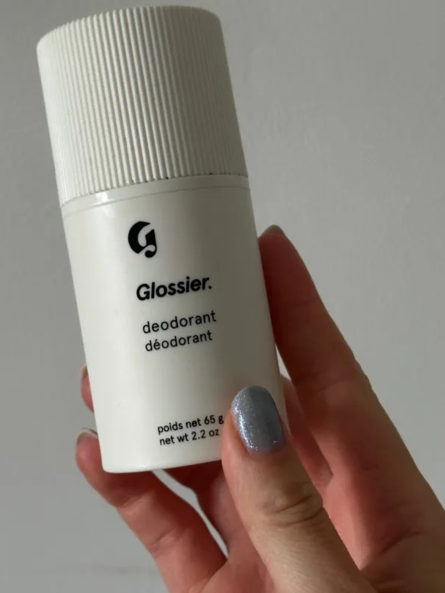Glossier Deodorant